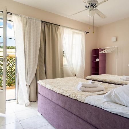 Filippos Apartments Argostoli  Zewnętrze zdjęcie