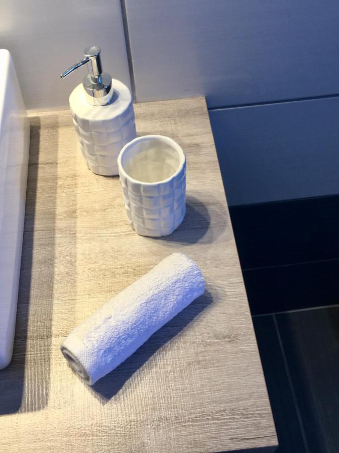 Filippos Apartments Argostoli  Zewnętrze zdjęcie
