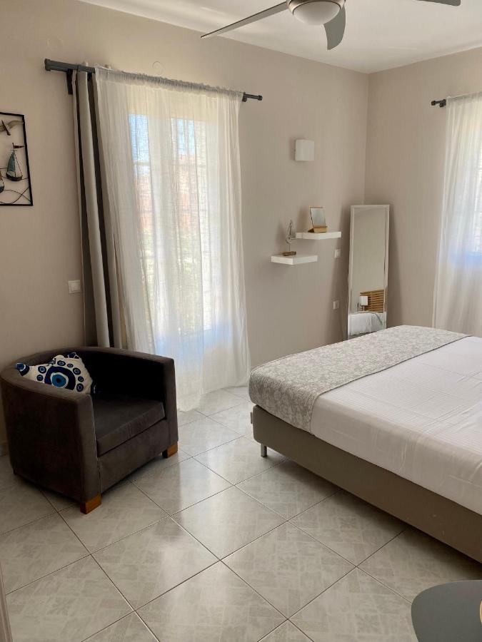 Filippos Apartments Argostoli  Zewnętrze zdjęcie