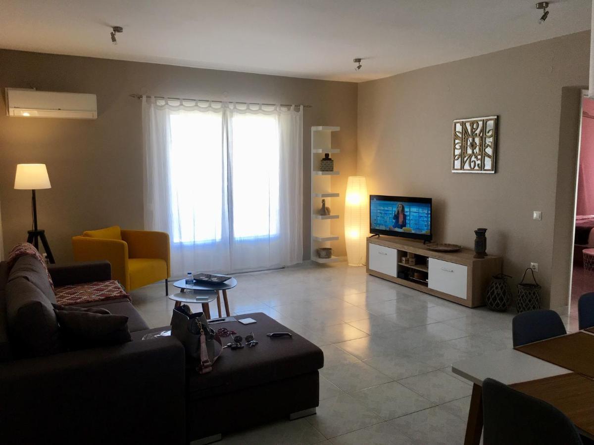 Filippos Apartments Argostoli  Zewnętrze zdjęcie