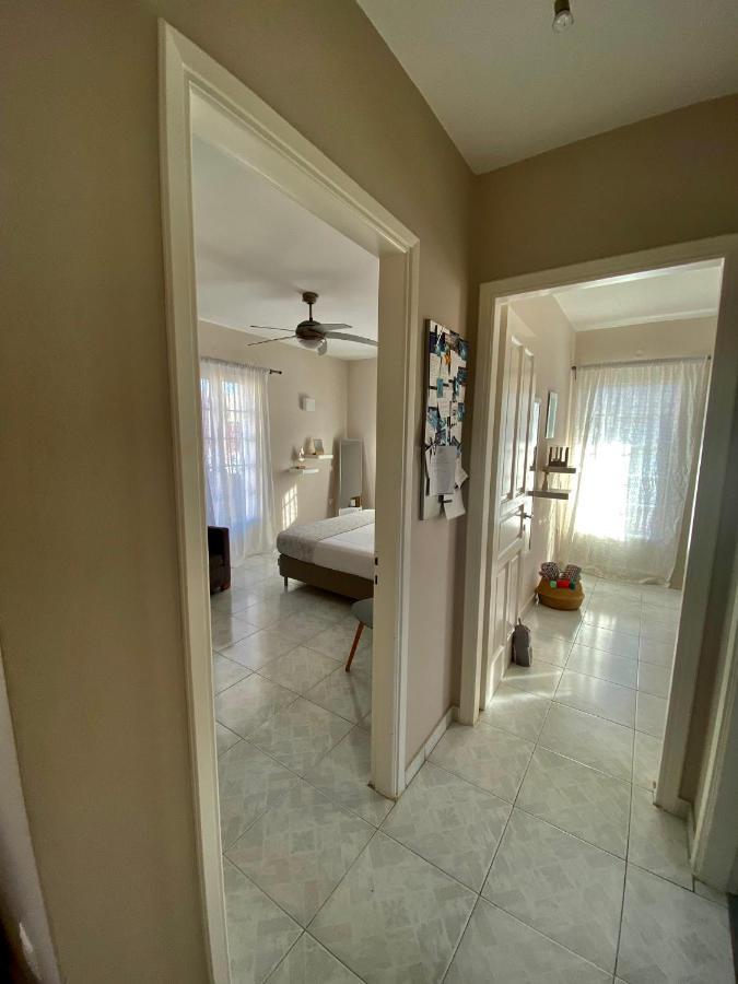 Filippos Apartments Argostoli  Zewnętrze zdjęcie