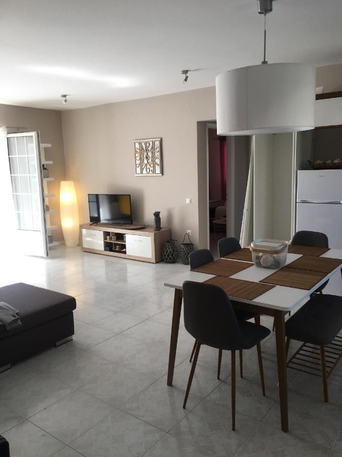 Filippos Apartments Argostoli  Zewnętrze zdjęcie