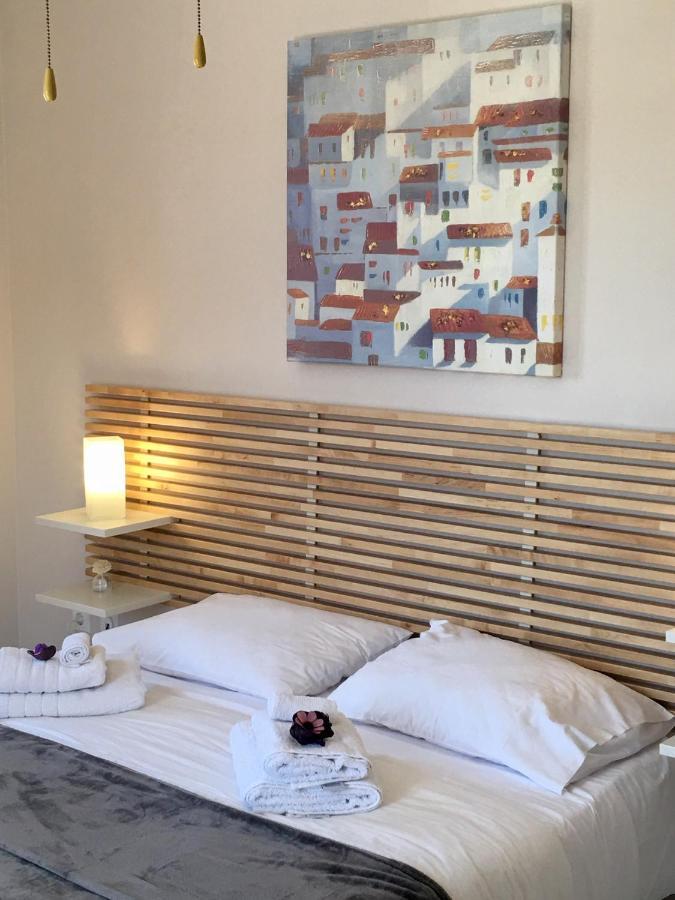 Filippos Apartments Argostoli  Zewnętrze zdjęcie