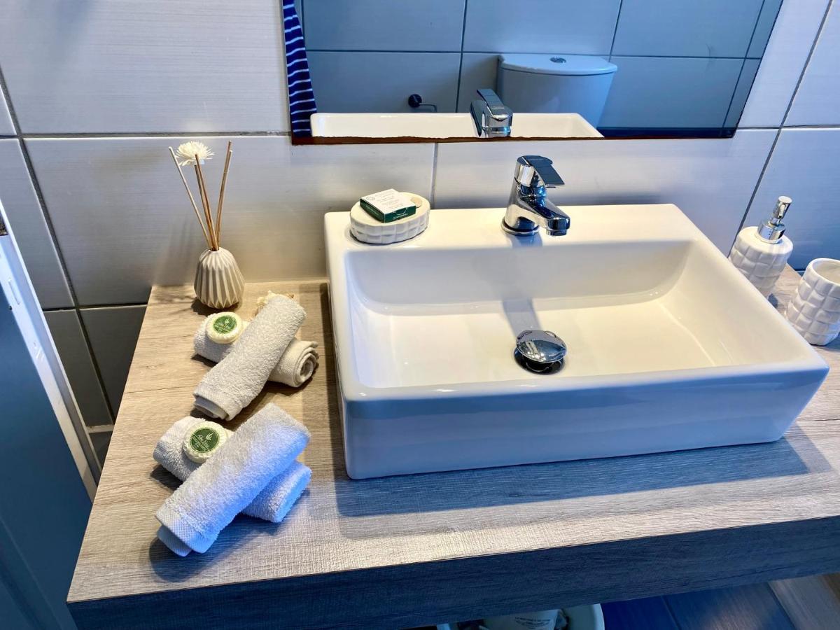 Filippos Apartments Argostoli  Zewnętrze zdjęcie