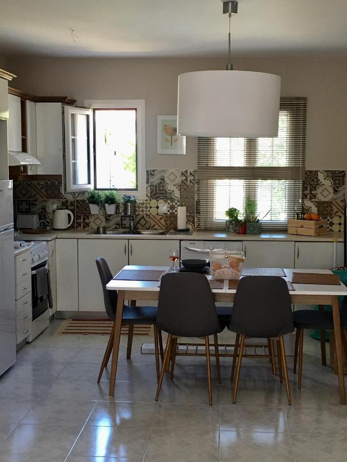 Filippos Apartments Argostoli  Zewnętrze zdjęcie