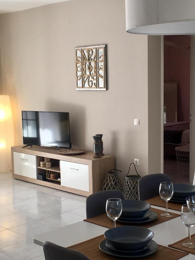 Filippos Apartments Argostoli  Zewnętrze zdjęcie