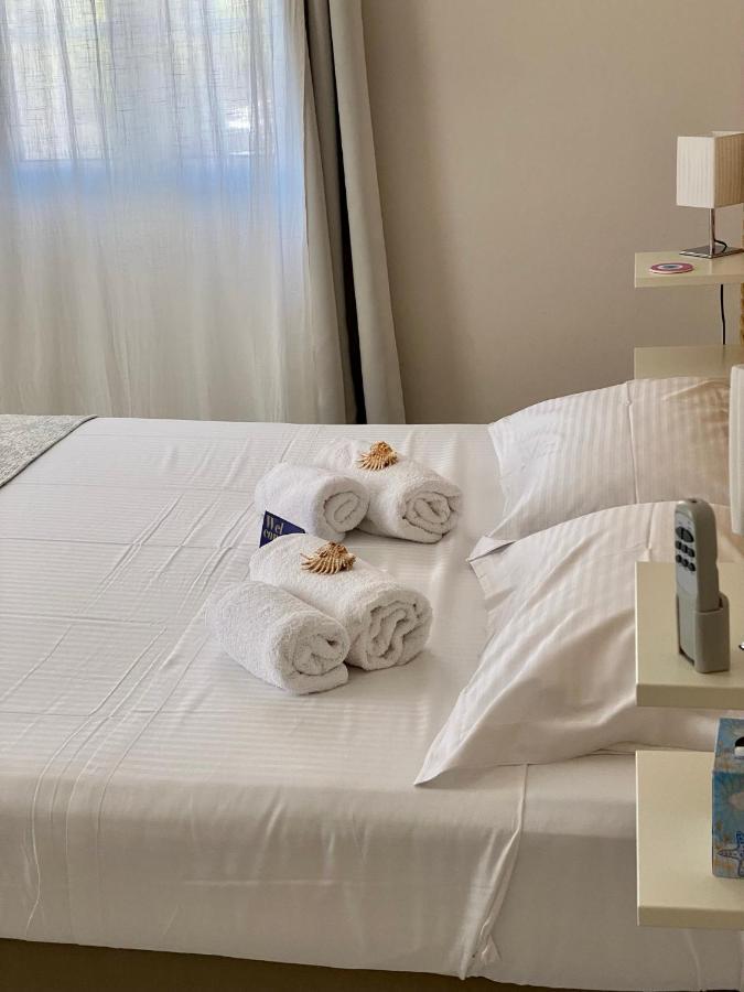 Filippos Apartments Argostoli  Zewnętrze zdjęcie
