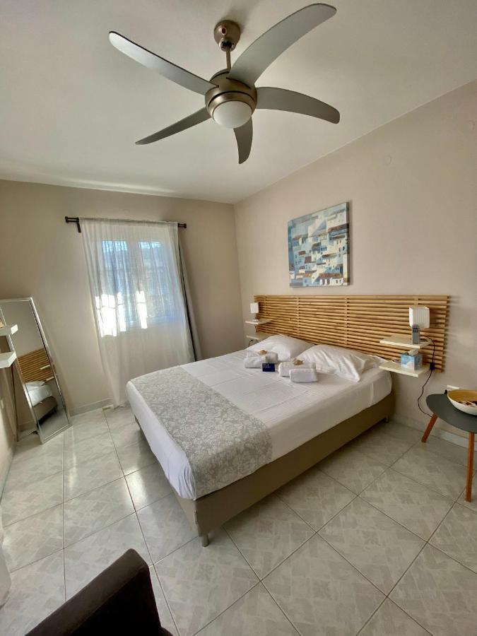 Filippos Apartments Argostoli  Zewnętrze zdjęcie