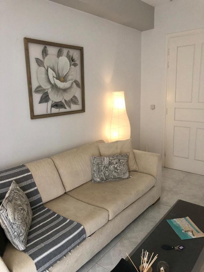 Filippos Apartments Argostoli  Zewnętrze zdjęcie
