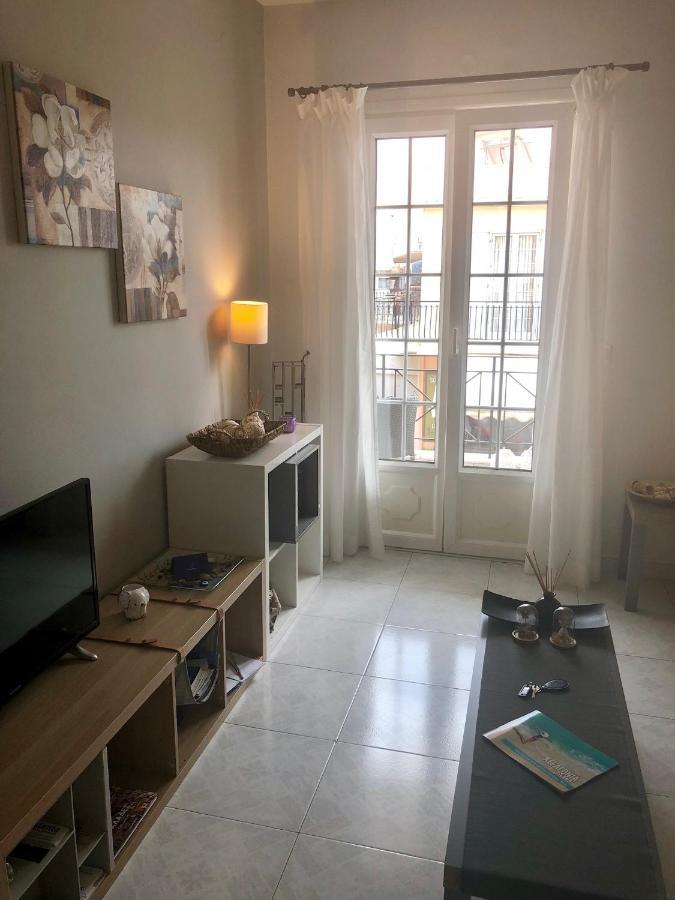 Filippos Apartments Argostoli  Zewnętrze zdjęcie