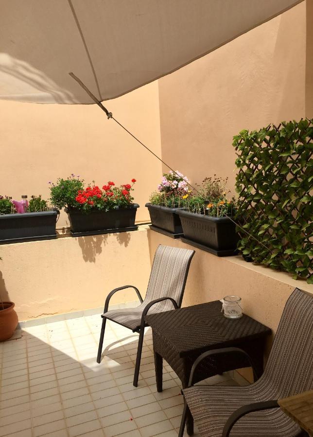 Filippos Apartments Argostoli  Zewnętrze zdjęcie