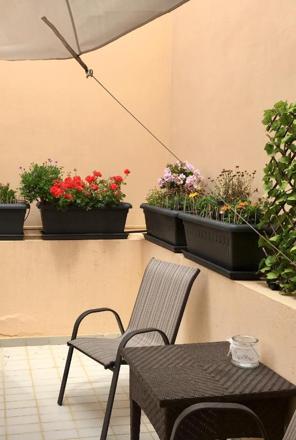 Filippos Apartments Argostoli  Zewnętrze zdjęcie