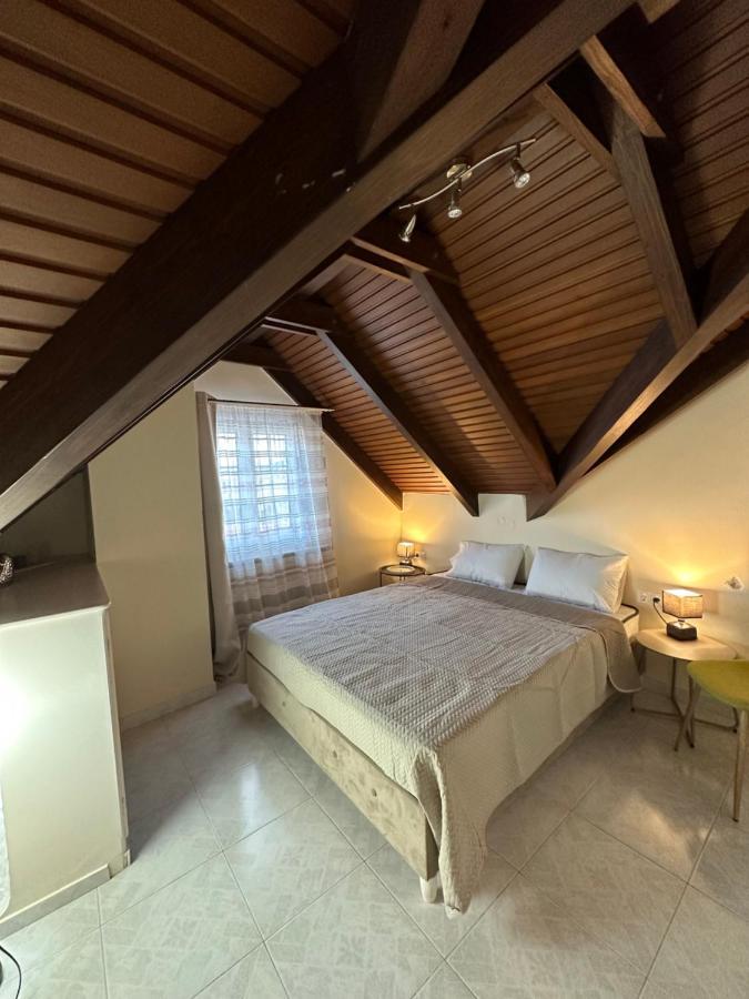 Filippos Apartments Argostoli  Zewnętrze zdjęcie