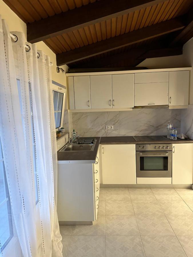 Filippos Apartments Argostoli  Zewnętrze zdjęcie