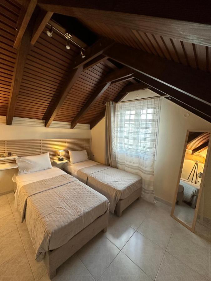 Filippos Apartments Argostoli  Zewnętrze zdjęcie