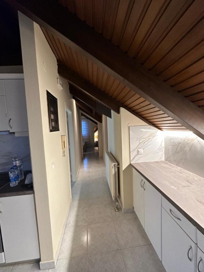 Filippos Apartments Argostoli  Zewnętrze zdjęcie