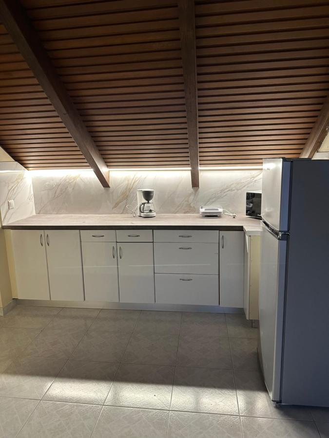 Filippos Apartments Argostoli  Zewnętrze zdjęcie